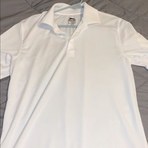 Men’s golf shirt